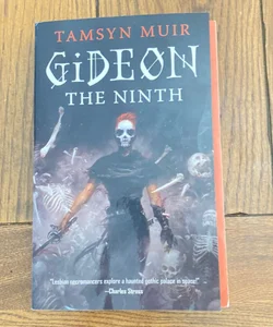 Gideon the Ninth