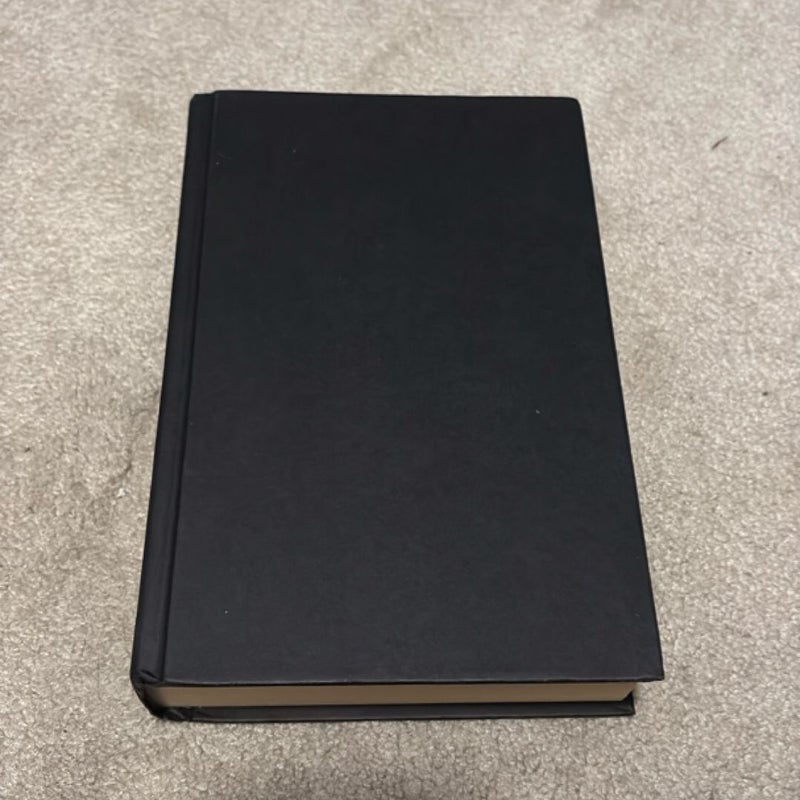 Target Exclusive A Court of Mist and Fury (ACOMAF)