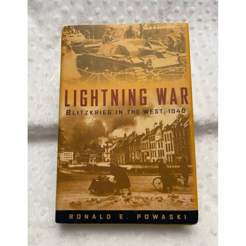 Lightning War