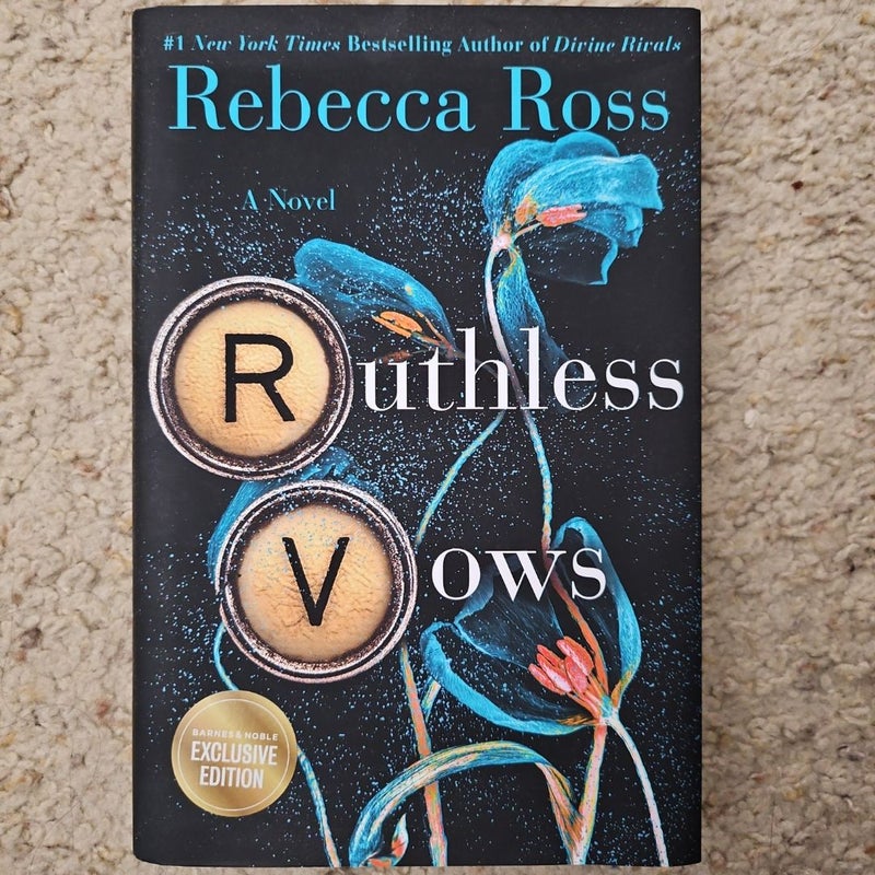 Ruthless Vows 