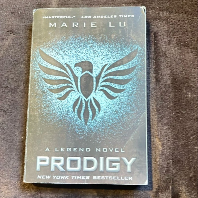 Prodigy