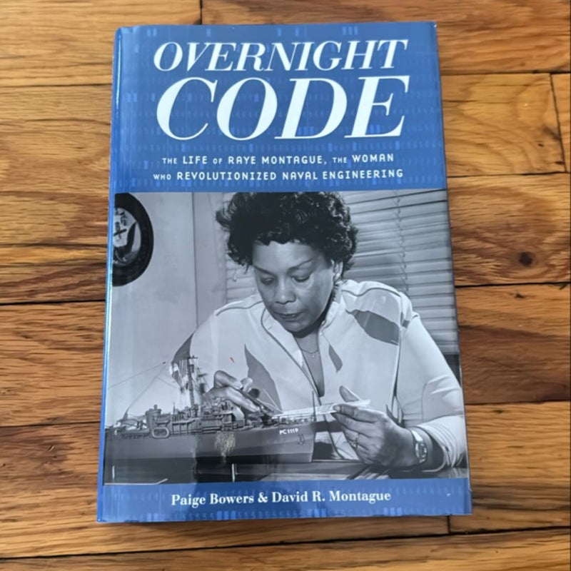 Overnight Code