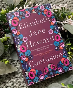 Confusion: the Cazalet Chronicles 3