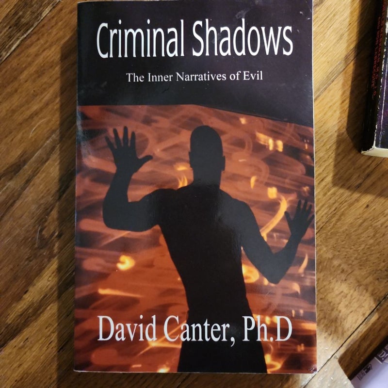 Criminal Shadows