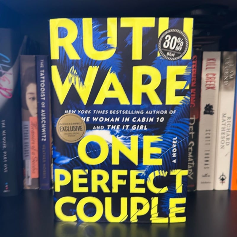 One Perfect Couple 