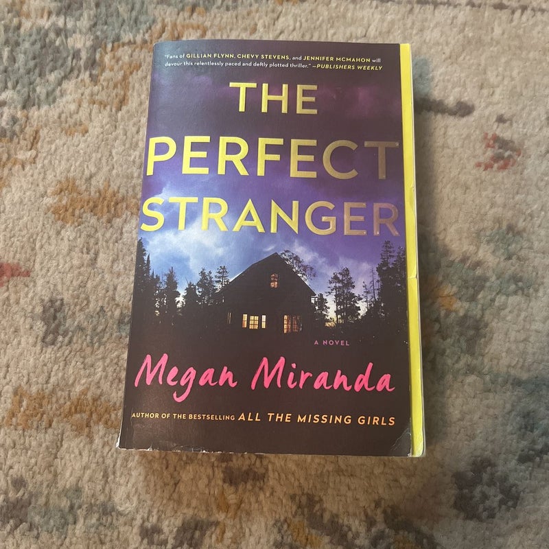 The Perfect Stranger