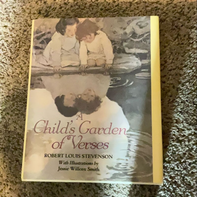 A Child's Garden of Verses