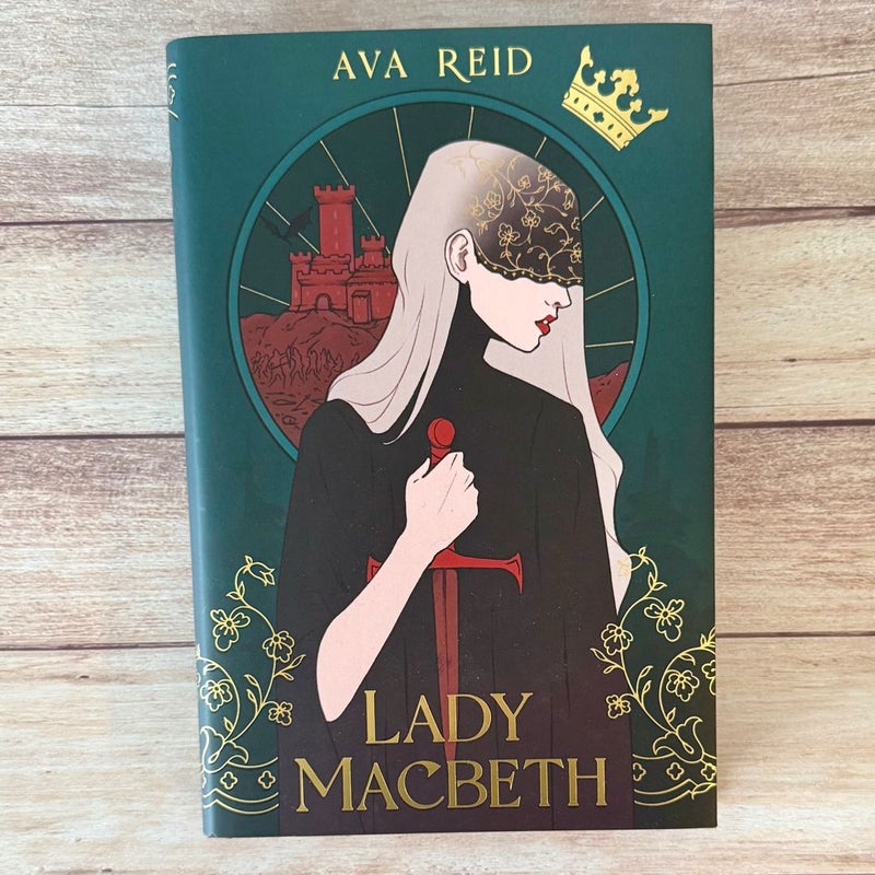 Lady Macbeth