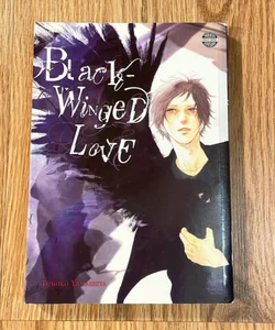Black-Winged Love