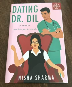 Dating Dr. Dil