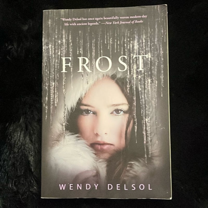 Frost