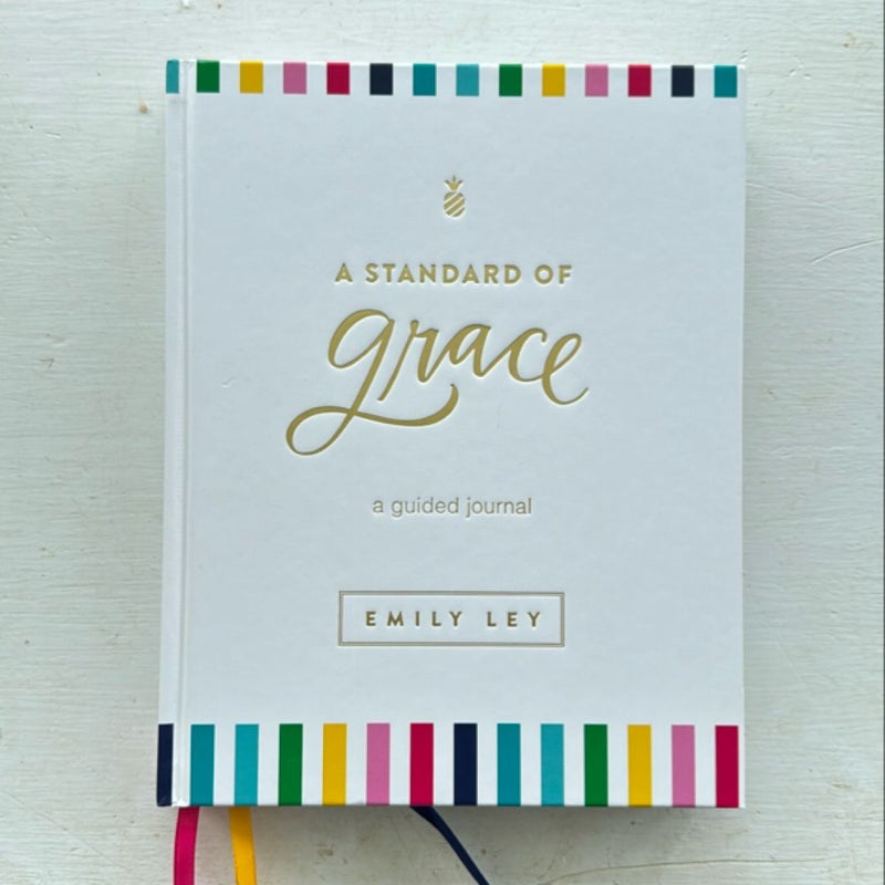 A Standard of Grace