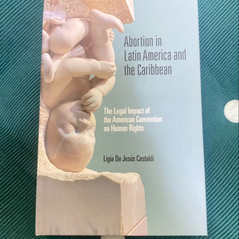 Abortion in Latin America and the Caribbean