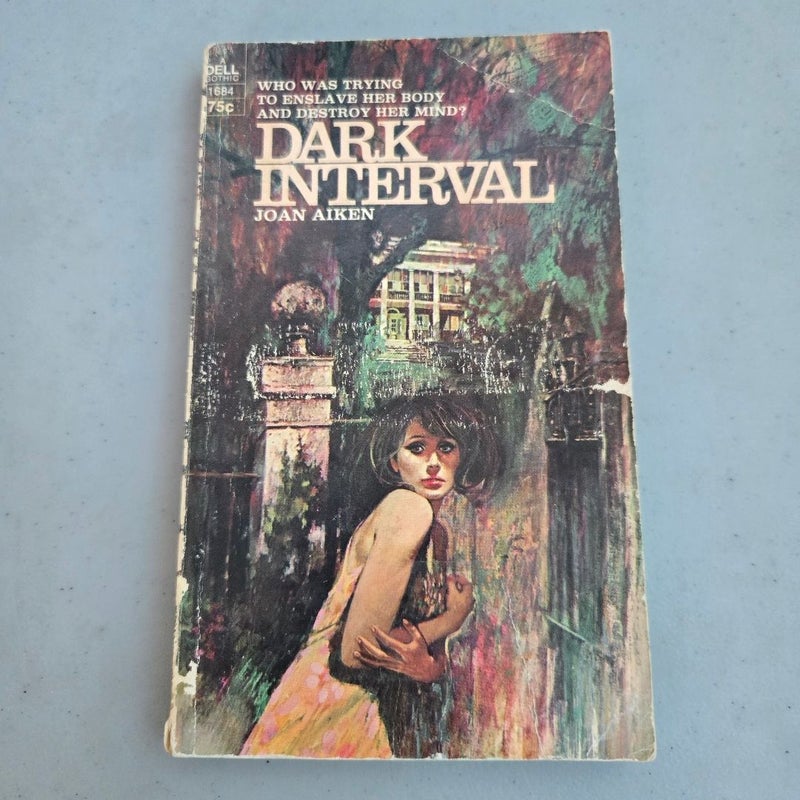 Dark Interval