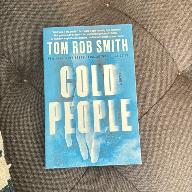 Cold People