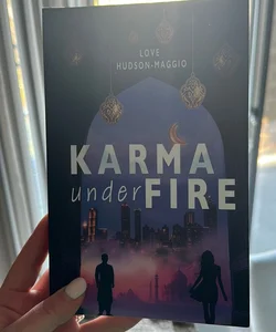 Karma under Fire