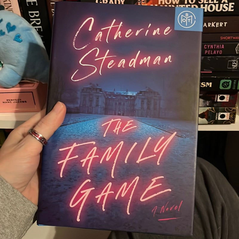 The Family Game