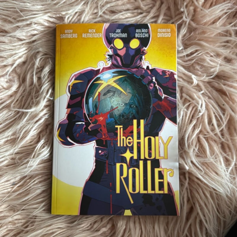 The Holy Roller