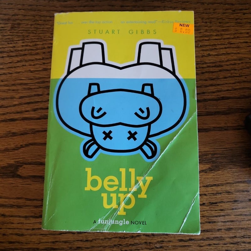 Belly Up