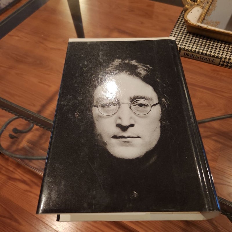 The Lives of John Lennon