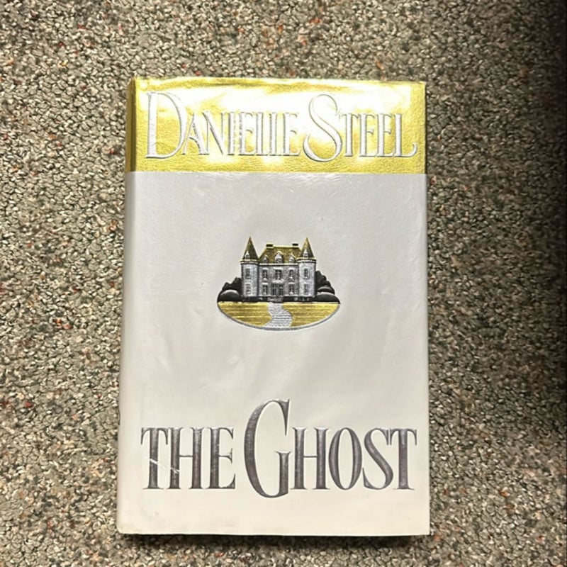 The Ghost