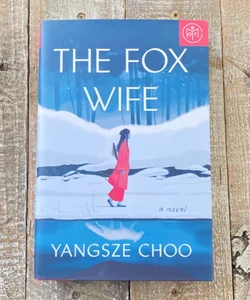 The Fox Wife