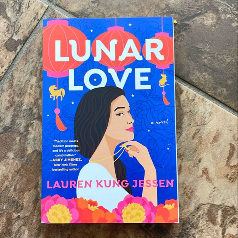 Lunar Love