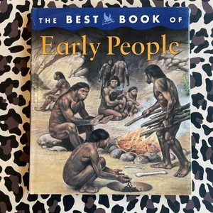 My Best Book of Early People