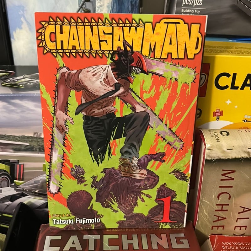 Chainsaw Man, Vol. 13 by Tatsuki Fujimoto, Paperback