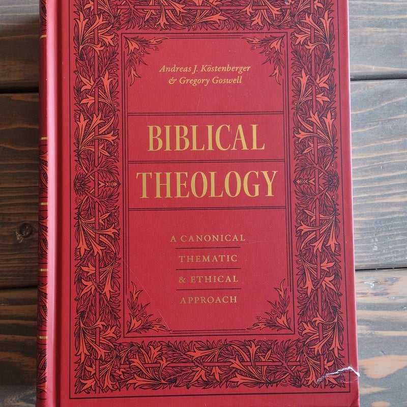 Biblical Theology