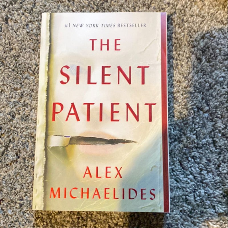 The Silent Patient