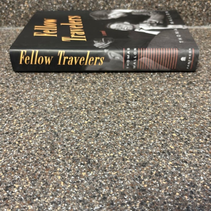 Fellow Travelers