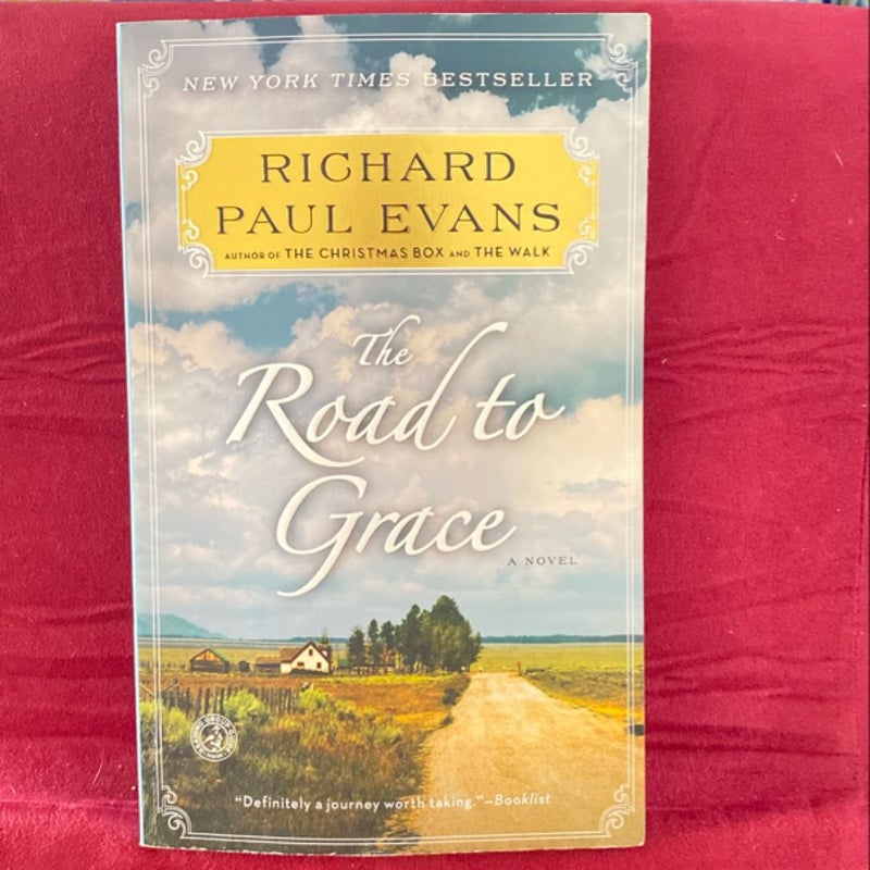 The Road to Grace