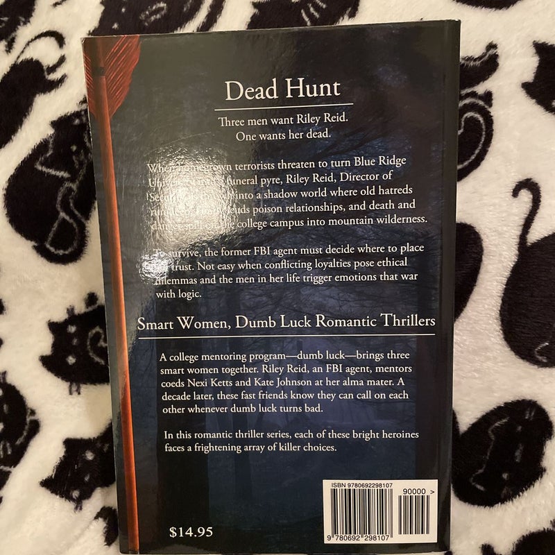 Dead Hunt