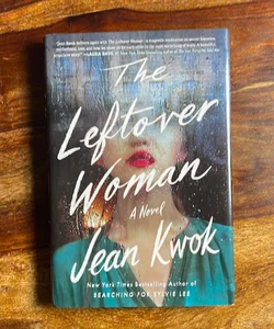 The Leftover Woman