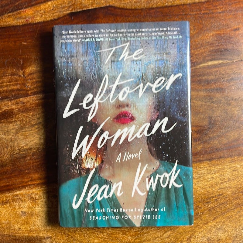 The Leftover Woman