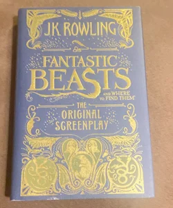 Fantastic Beasts and Where to Find Them