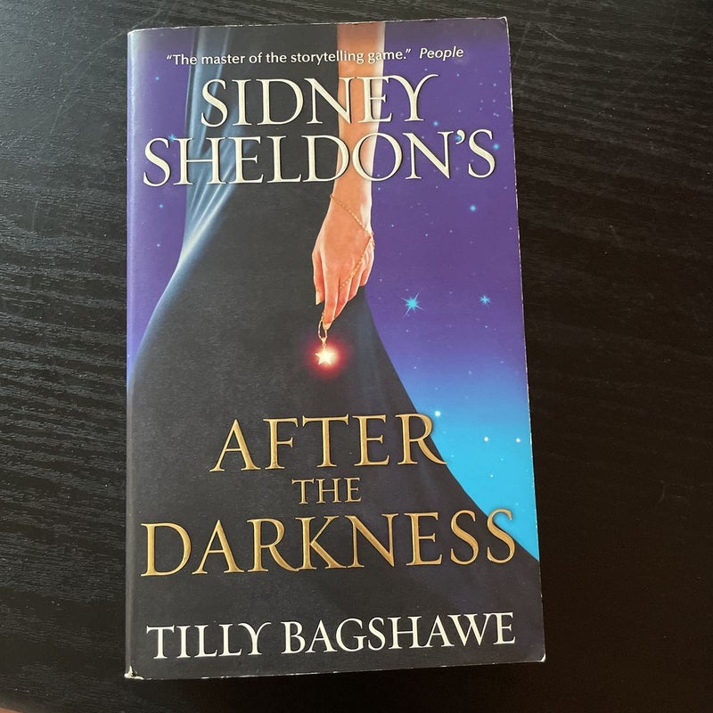 Sidney Sheldon's after the Darkness