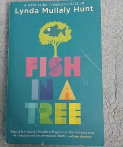 Fish in a Tree