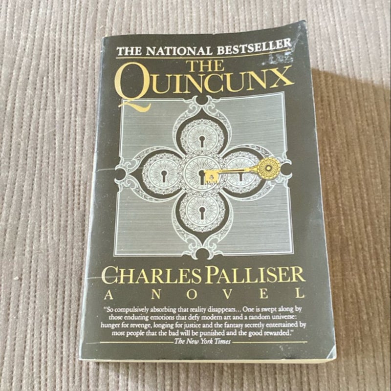 The Quincunx