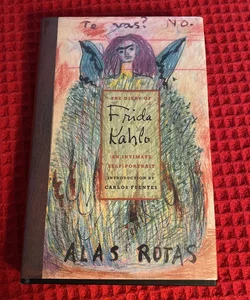The Diary of Frida Kahlo 