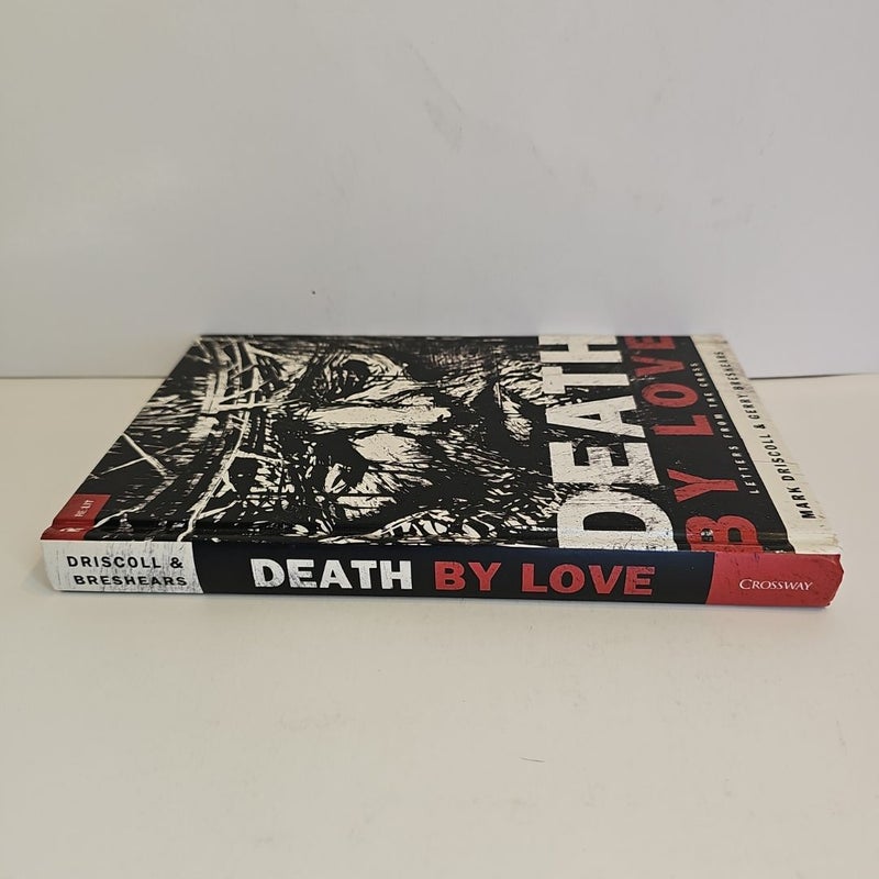 Death by Love