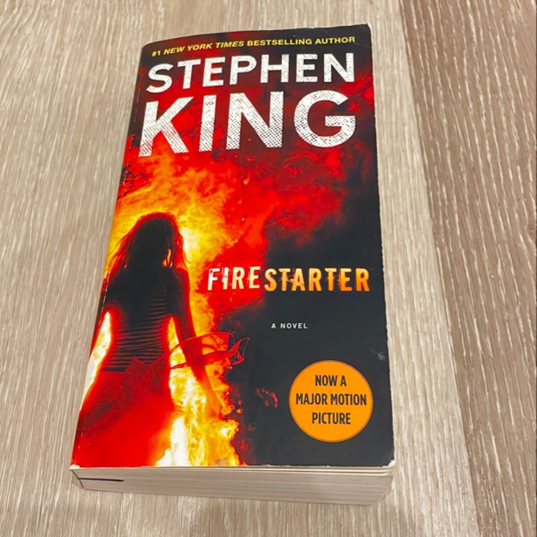 Firestarter