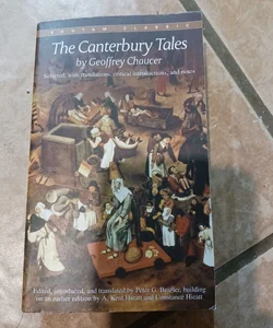 The Canterbury Tales