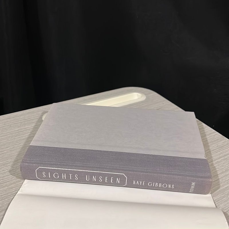 Sights Unseen