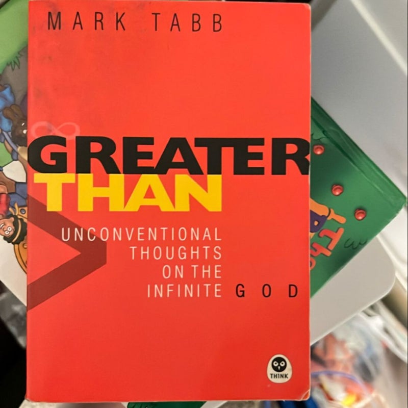 Greater Than