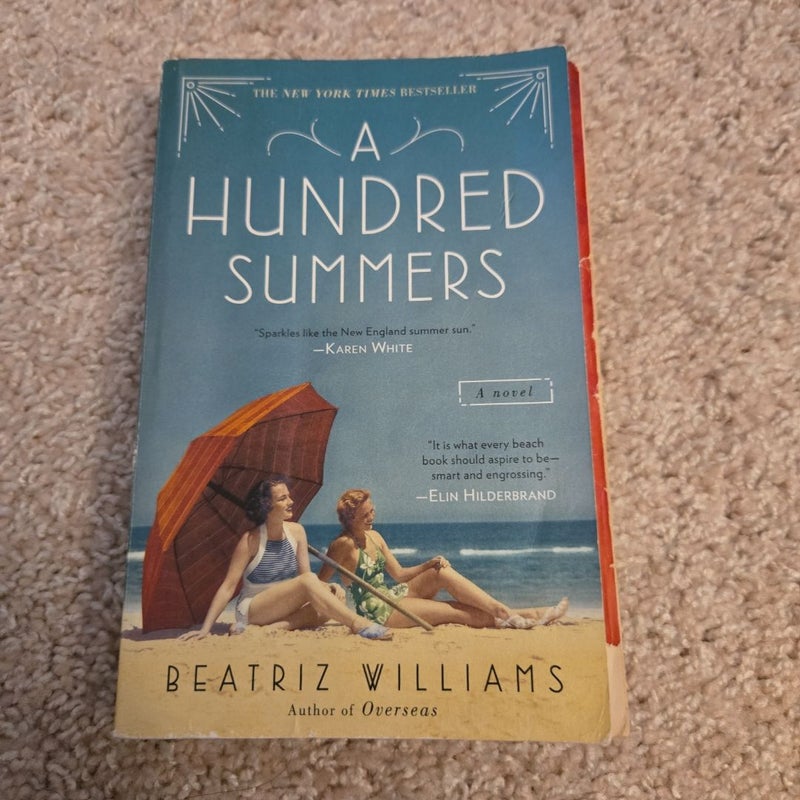 A Hundred Summers
