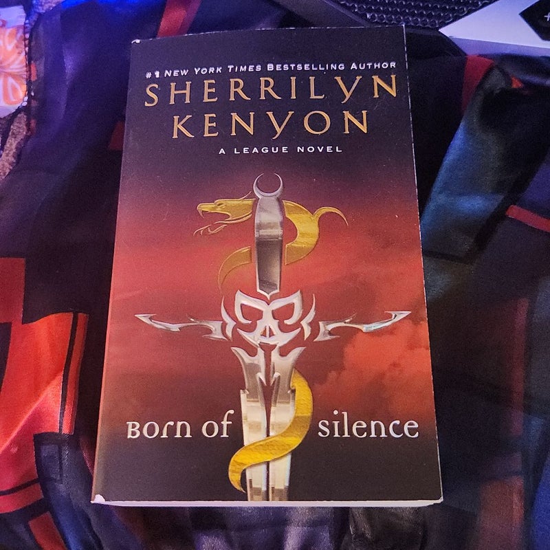 Born of Silence