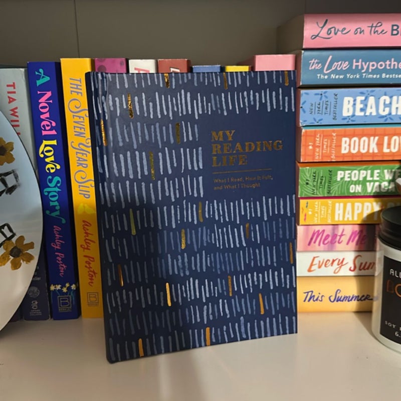 My Reading Life