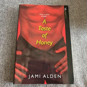 A Taste of Honey